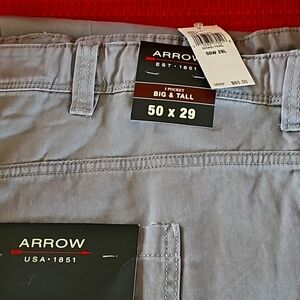 NWT ARROW DRESS PANTS - 2 PAIRS